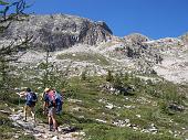 29 Verso i L. di Fremamorta